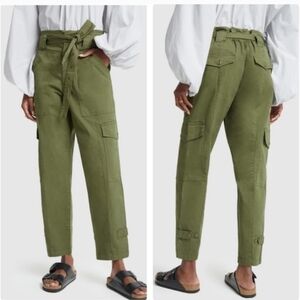Alex Mill Expedition Cargo Pants